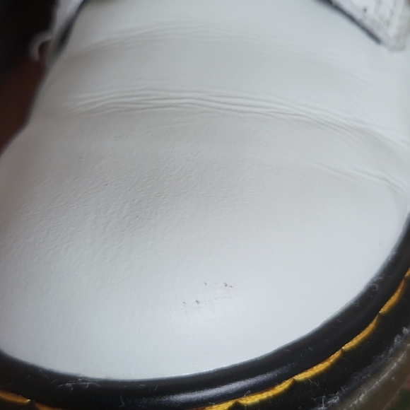 ♥️EUC♥️ DOC MARTENS GIRLS BOOTS - Picture 8 of 13